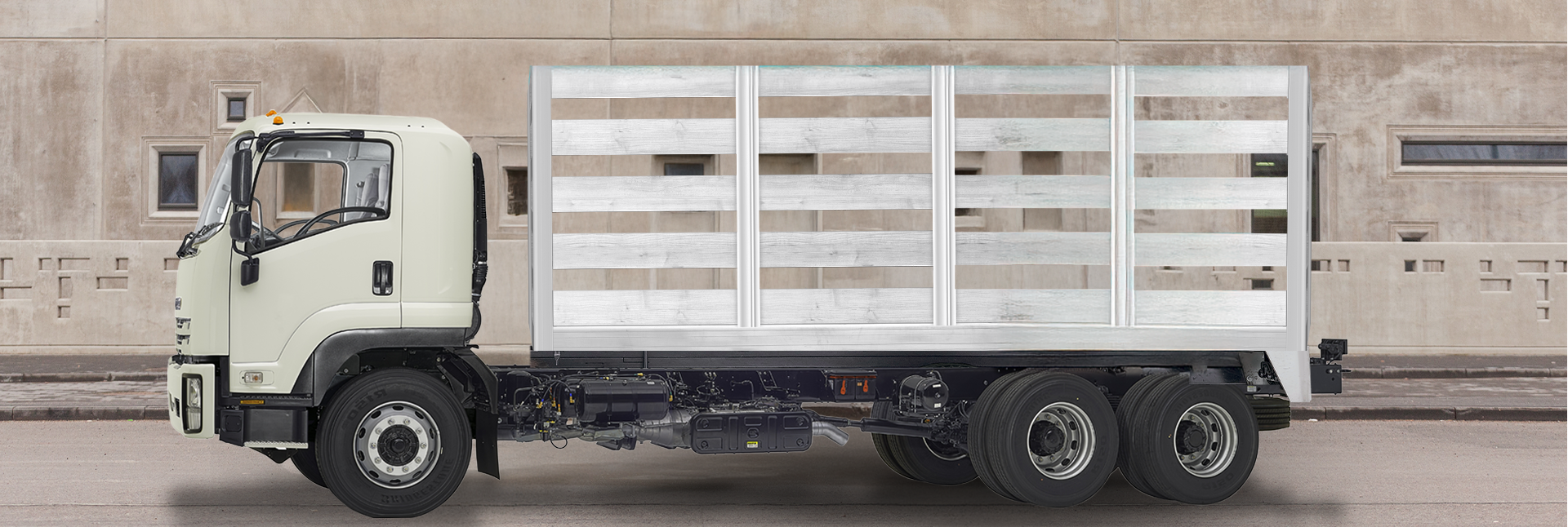 Banner de aplicaciones